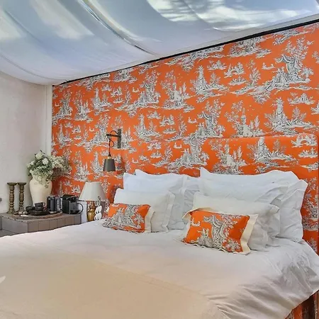 Stylish Izza Splendid View, Heated Pool Holiday home Sainte-Maxime